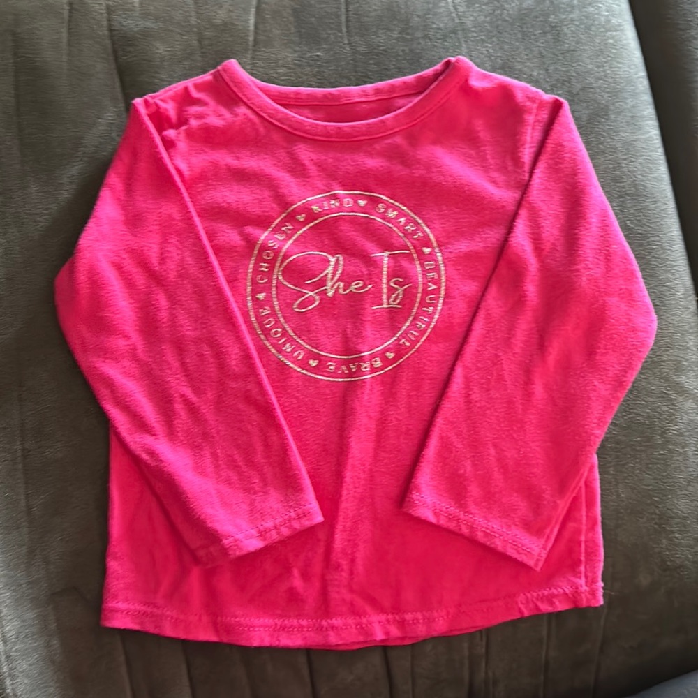 She Is shirt